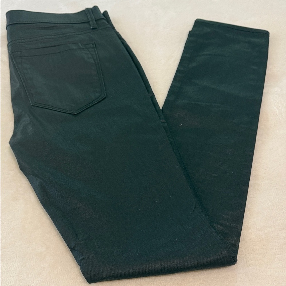 LOFT Modern Skinny Black Jeans NWT - Picture 11 of 11